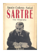 Sartre: Una biografia de  Annie Cohen - Solal