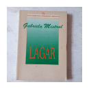 Lagar de  Gabriela Mistral