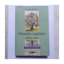 Virtudes capitales de  Daniel Kripper