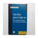 Una etica para el siglo XXI de  Osvaldo Guariglia