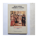 Buscando America Latina de  Horacio Riquelme U.
