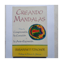 Creando mandalas de  Susanne F. Fjncher