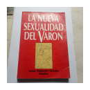 La nueva sexualidad del varon de  Leon Roberto Gindin