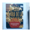 La edad de oro de lo paranormal de  Brian Inglis