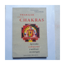 Trabajar con los chakras de  Klausbernd Vollmar