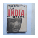La India secreta de  Paul Brunton