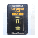 La cueva del chancho de  Geno Diaz