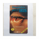 Diagnostico por el iris de  Dr. J. Angel Vidaurrazaga