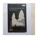 El baston de plata de  Martin Blasco