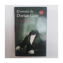 El retrato de Dorian Gray de  Oscar Wilde