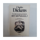 Los documentos postumos del Club Pickwinck, 1 de  Charles Dickens (Carlos Dickens)