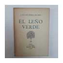 El leo verde de  J. M. Castieira de Dios