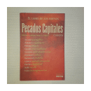 El libro de los nuevos Pecados Capitales de  Sergio S. Olguin