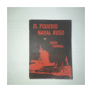 El poderio naval ruso de  David Fairhall