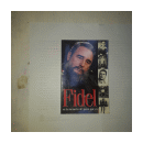 Fidel en la memoria del joven que es de  _