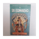 El Sri Isopanisad de  A.C. Bhaktivedanta Swami Prabhupada