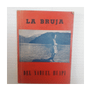 La bruja del Nahuel Huapi de  _