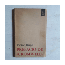 Prefacio de Cromwell de  Victor Hugo