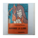 Avivando la llama de  Lobsang Rampa