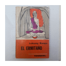 El ermitao de  Lobsang Rampa