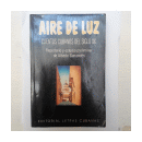 Aire de luz - Cuentos cubanos del siglo XX de  Alberto Garrandes