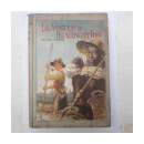 La aventuras de Huckleberry Finn de  Mark Twain