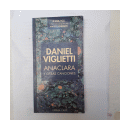 Anaclara y otras canciones de  Daniel Viglietti