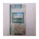 Mediterraneo y otras canciones de  Joan Manuel Serrat