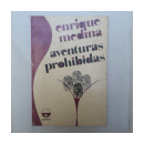 Aventuras prohibidas de  Enrique Medina