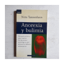Anorexia y bulimia de  Nora Tannenhaus