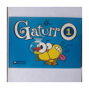 Gaturro de  Nik