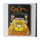 Gaturro y el misterio de las cinco Agathas - 1 de  Nik