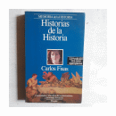 Historias de la historia de  Carlos Fisas