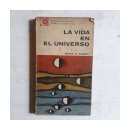 La vida en el universo de  Michael W. Ovenden