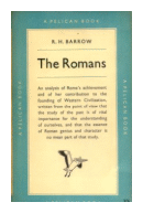 The romans de  R. H. Barrow