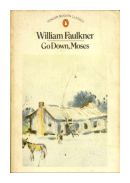 Go down, Moses de  William Faulkner