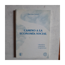 Camino a la economia social de  Blas Jose Castelli