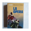 La opera de  Francois-Rene Tranchefort