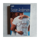 Juego sucio de  Susan Andersen