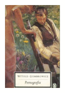 Pornografia de  Witold Gombrowicz