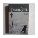 El beso de  Danielle Steel