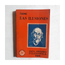 Las ilusiones de  H. Taine