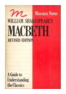 Macbeth de  William Shakespeare
