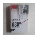 Castigo de  Anne Holt