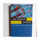 Una historia exitosa - El caso e-Itron de  Orlando Salvestrini