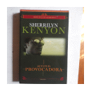 Actitud provocadora de  Sherrilyn Kenyon