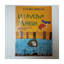 La caverna mahuida de  Oscar Lopez Goldaracena