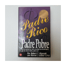 Padre rico, padre pobre (Pocket) de  Robert T. Kiyosaki - Sharon L. Lechter, C. P. A.