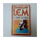 La fiebre del heno de  Stanislaw Lem