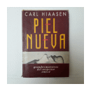 Piel nueva de  Carl Hiaasen